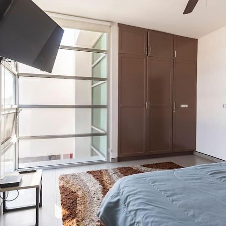 אנסנאדה #Casamare - Privada A Una Cuadra Del Mar Con Ac מראה חיצוני תמונה