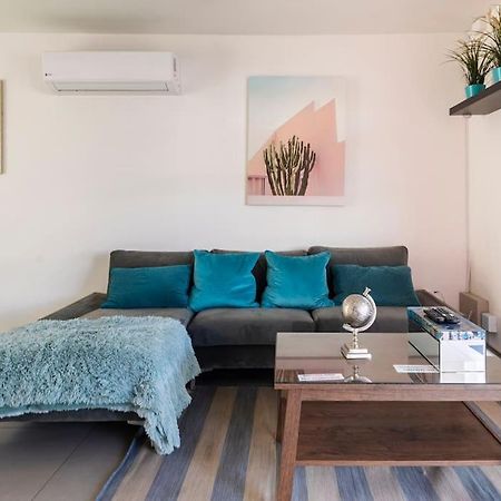 אנסנאדה #Casamare - Privada A Una Cuadra Del Mar Con Ac מראה חיצוני תמונה