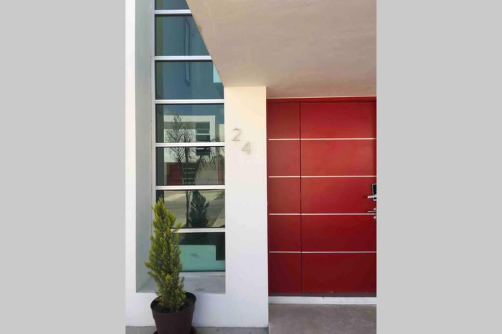 אנסנאדה #Casamare - Privada A Una Cuadra Del Mar Con Ac מראה חיצוני תמונה