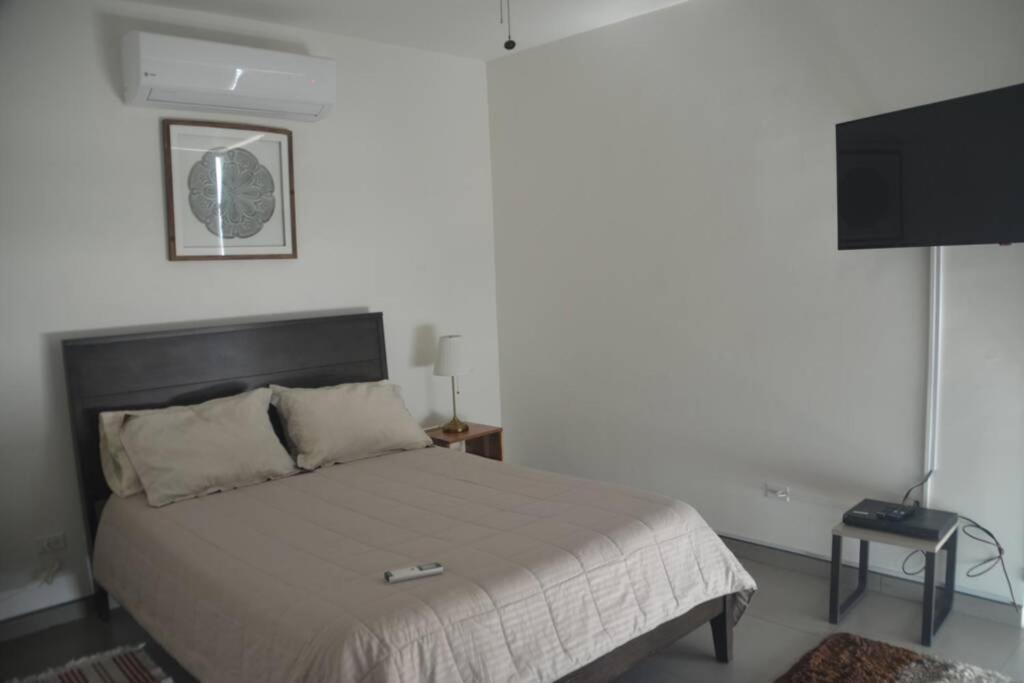 אנסנאדה #Casamare - Privada A Una Cuadra Del Mar Con Ac מראה חיצוני תמונה