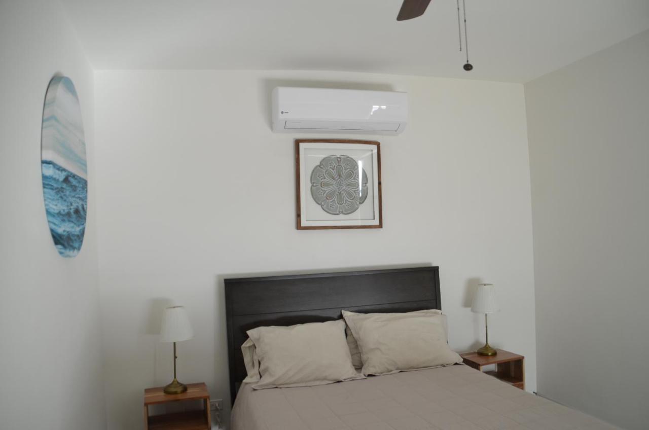 אנסנאדה #Casamare - Privada A Una Cuadra Del Mar Con Ac מראה חיצוני תמונה