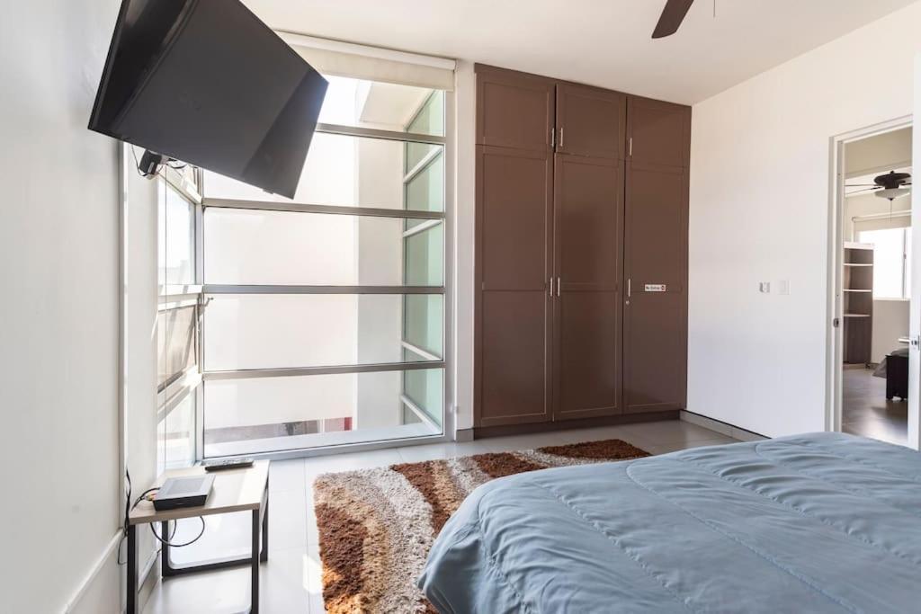 אנסנאדה #Casamare - Privada A Una Cuadra Del Mar Con Ac מראה חיצוני תמונה