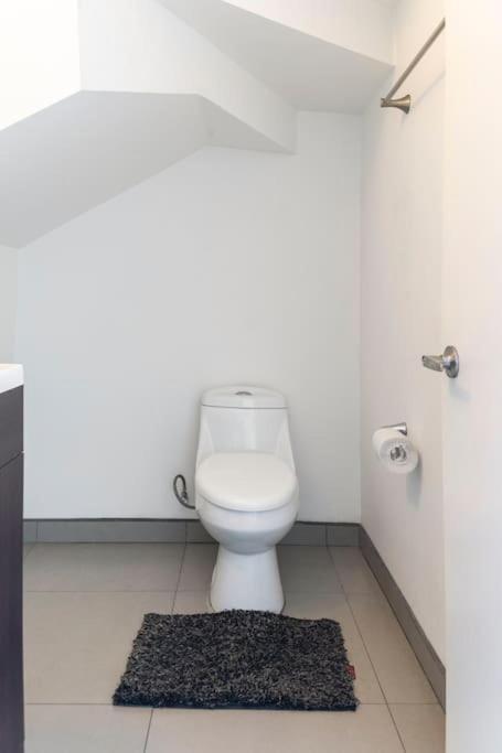 אנסנאדה #Casamare - Privada A Una Cuadra Del Mar Con Ac מראה חיצוני תמונה