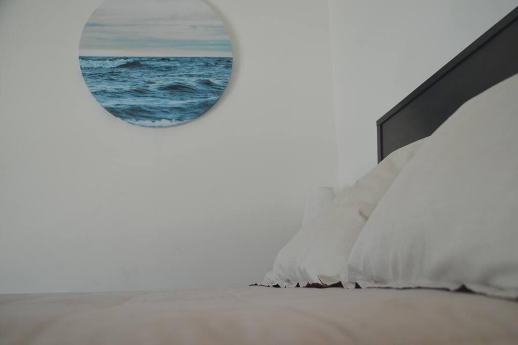 אנסנאדה #Casamare - Privada A Una Cuadra Del Mar Con Ac מראה חיצוני תמונה