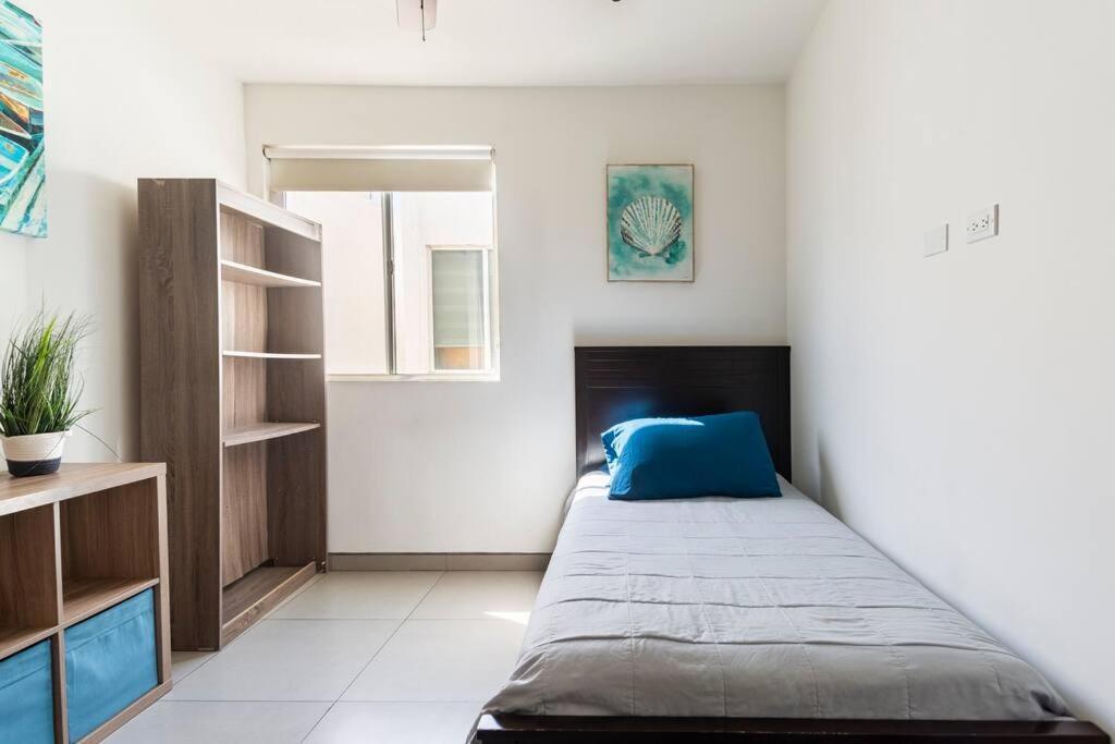אנסנאדה #Casamare - Privada A Una Cuadra Del Mar Con Ac מראה חיצוני תמונה