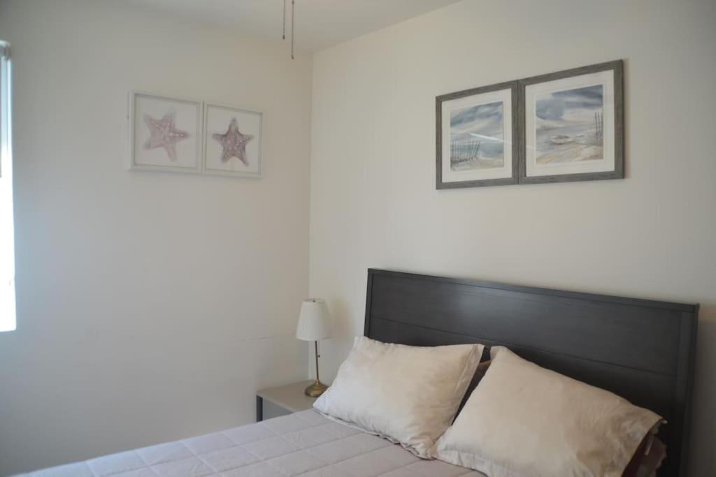 אנסנאדה #Casamare - Privada A Una Cuadra Del Mar Con Ac מראה חיצוני תמונה