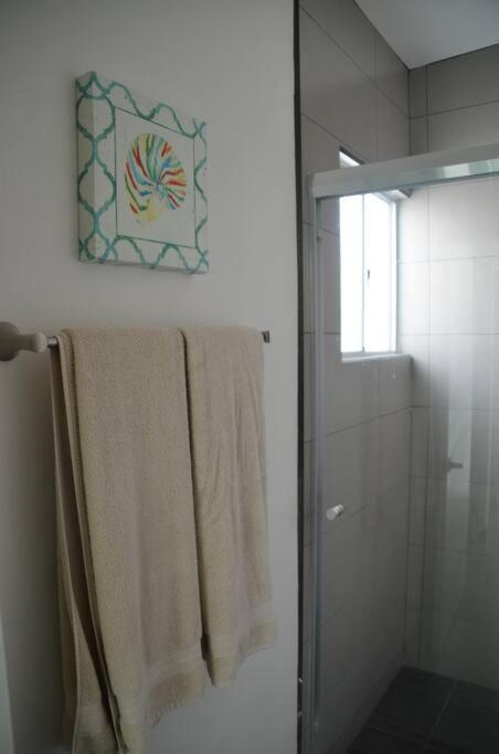 אנסנאדה #Casamare - Privada A Una Cuadra Del Mar Con Ac מראה חיצוני תמונה