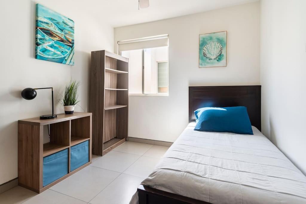 אנסנאדה #Casamare - Privada A Una Cuadra Del Mar Con Ac מראה חיצוני תמונה