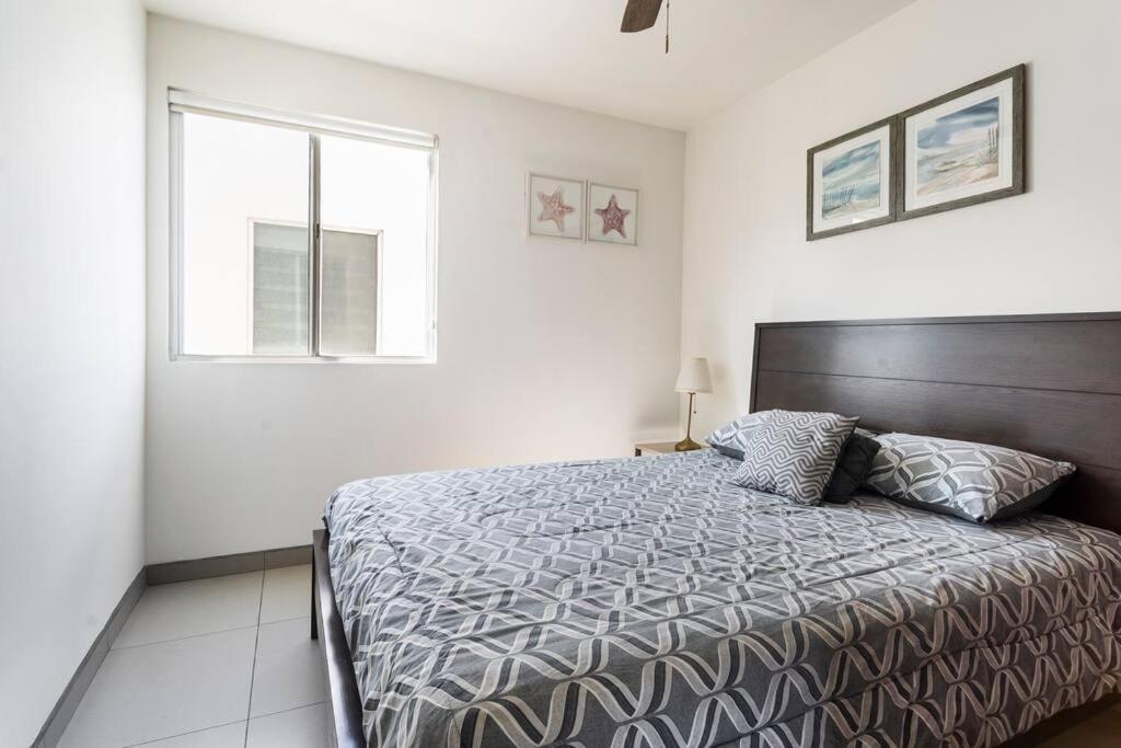 אנסנאדה #Casamare - Privada A Una Cuadra Del Mar Con Ac מראה חיצוני תמונה