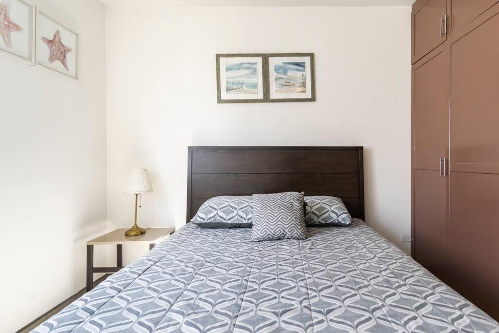אנסנאדה #Casamare - Privada A Una Cuadra Del Mar Con Ac מראה חיצוני תמונה